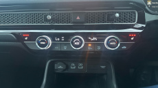 Honda Civic 2.0 eHEV Elegance 5dr CVT Hybrid Hatchback